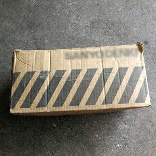 New original Sanyo servo motor P50B08075HXS1J