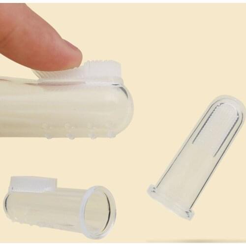 OUTAD Children's Toothbrushes