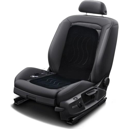 Isıtıcılı Car Seat Cushion Car Cushion 12 Volt Bosse NT00033