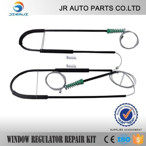 DR DR CAR PARTS FOR FORD MONDEO MK3 WINDOW REGULATOR REPAIR KIT FRONT LEFT or RIGHT 2000-2007
