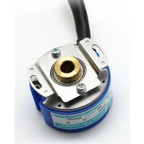 TS5214N Rotary Motor Encoder TS5214N562 TS5214N570 TS5214N555 TS5214TN369 TS5214N566