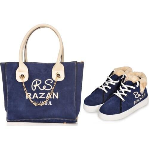 RS RAZAN ISTANBUL Womens Shoes