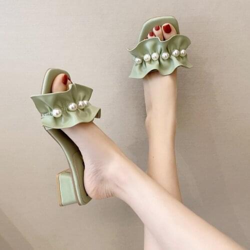 Women's Slippers SLWFGT China