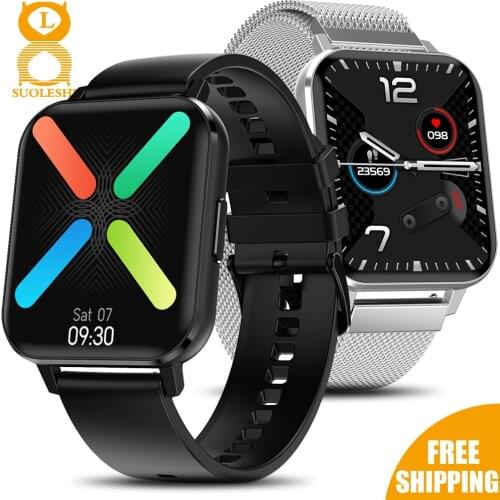Smart Watch 1.78 Inch 420*485 HD Screen IP68 Waterproof Heart Rate Monitor Fitness Tracker Sports Multi-style Smart Watch Women
