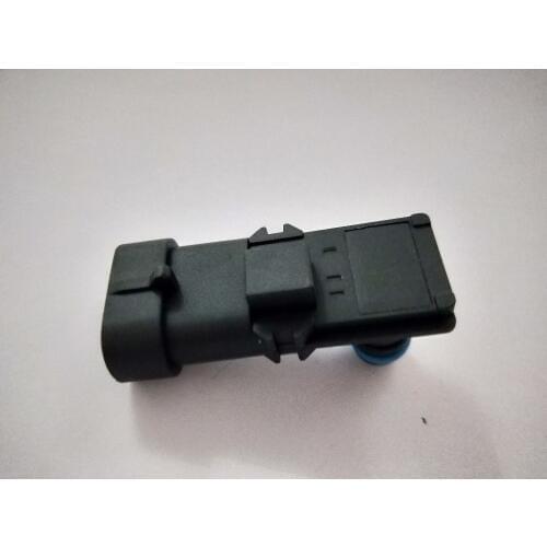 SMD For NISSAN KUBISTAR PRIMASTAR Vauxhall OPEL VIVARO DACIA LOGAN SANDERO MAP Sensor 2508500QAA 8200105165 8200121800 5WK9681Z