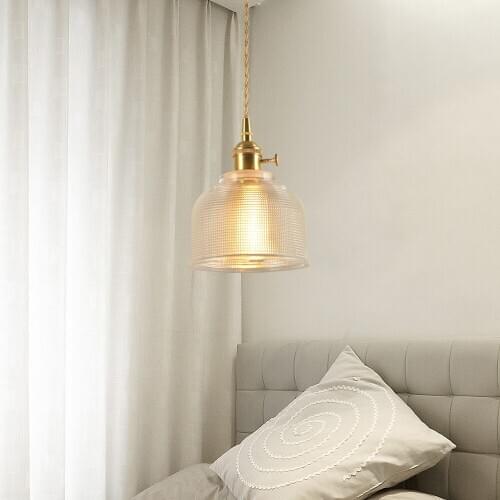 Nordic iron modern led chandelier lustres para quarto hanging lamp lampes suspendues nordic decoration home ventilador de techo