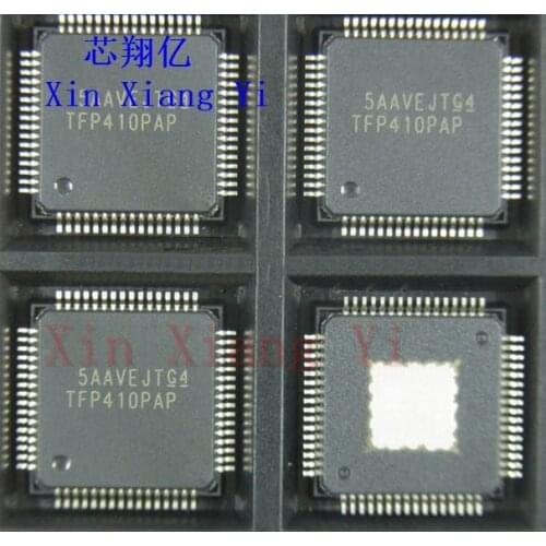 TFP410PAP TFP410 HTQFP-64