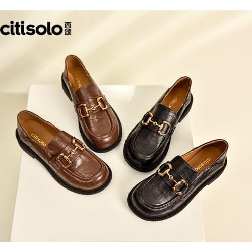 CW21Q1153A Citisolo shoes women heels platform shoes shoes for women women shoes 2021