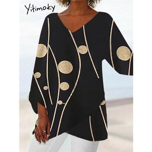 Yitimoky Women's Stylish Shirts