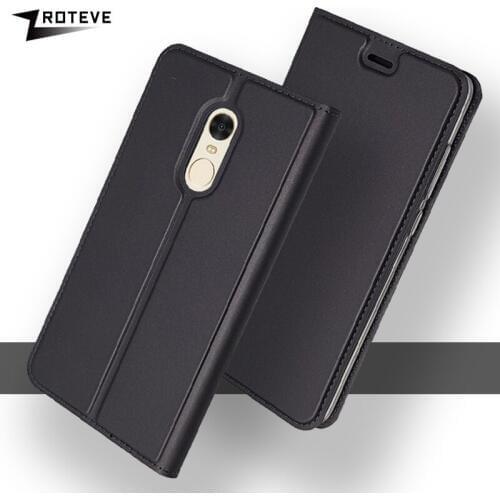 YIYONG Phone Cases Xiaomi Redmi Note 4X