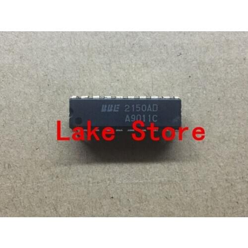 1 Uds NJM2150AD 2150AD 2150 DIP NJM2150D 2150D BBE2150AD BBE2150D