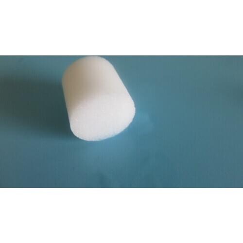 10pcs 15*22mm PVA medical oral sponge swab block suction drainage cotton suction liquid absorbent blood sucking surgical cotton