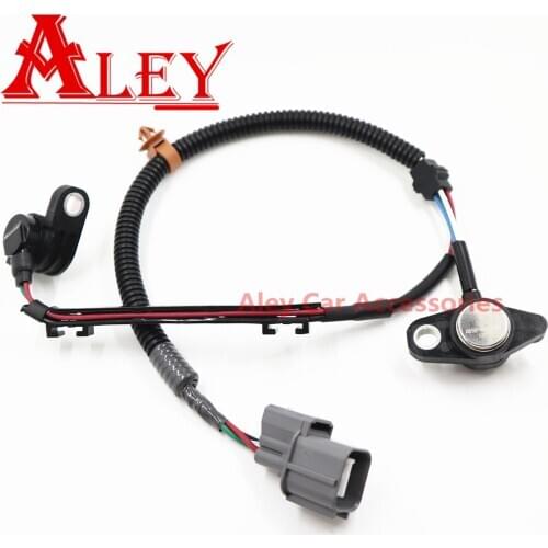 37500-P0A-A01 37500 P0A A01 37500P0AA01 Crank Crankshaft Position Sensor Brand New