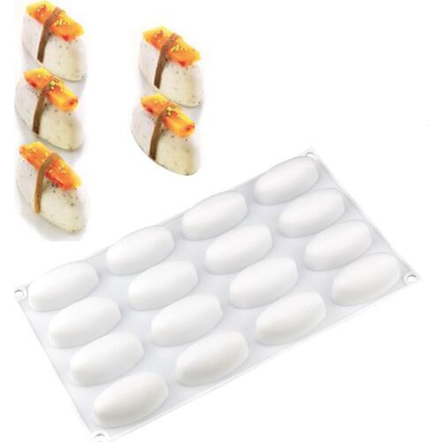 3d silicone bakeware tools cookie stencil Silicone cake mousse chocolate ice decorating moulds pastry decoration fondant molds