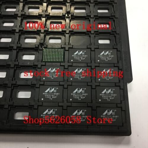 88E1111-B2-BAB1C000 88E1111-BAB1 88E1111-B1-BAB1C000 88E1111-B1-BAB1 BGA 100% new original 2PCS/LOT STOCK