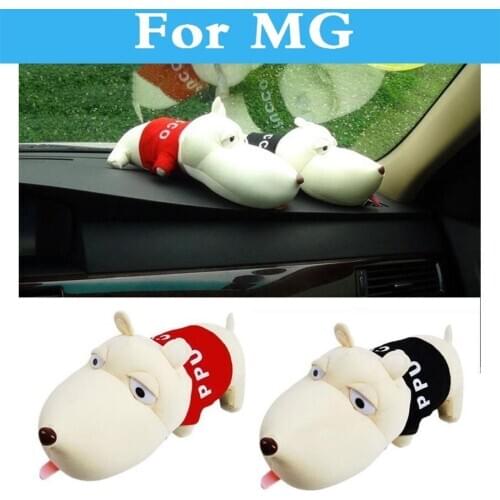 Car Air Freshener Dog Bamboo Charcoal Bag Car Deodorant Air Purifying For Mg Sv Zr Zs Zt 3 350 5 550 6 Gs Tf Xpower