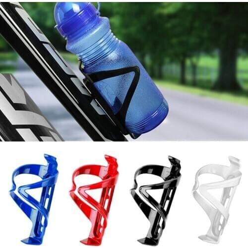 Bottle Holder Hot Bicycle Cycling Mountain Road Bike Water Bottle Holder Cages Rack Mount Brand New High Quality 2021 Outdoor