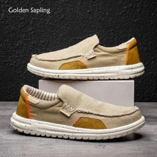 Mens Oxfords Golden Sapling China