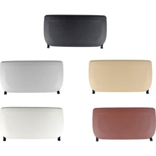 For BMW 5 Series F10 GT 7 Series F01 F02 Car Seat Back Panel Cover ABS Cap Storage Pocket Car Interior Stowing Tidying