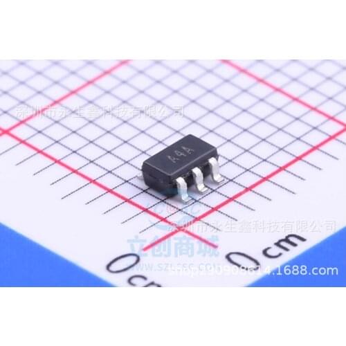 Original | Audio Ad8541art SOT23 Silk Screen A4A Linear Amplifier IC Chip