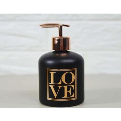 Perotti Kitchen Liquid Soap Dispensers