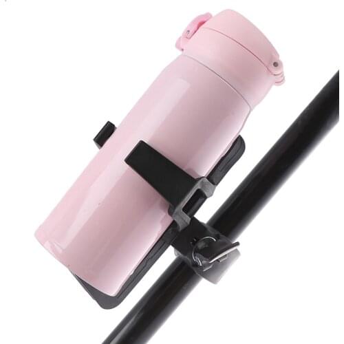 Bike Bicycle Cycling Beverage Water Coffee Bottle Drink Cup Holder Stand For Xiaomi Mijia M365 Electric Scooter E-bike