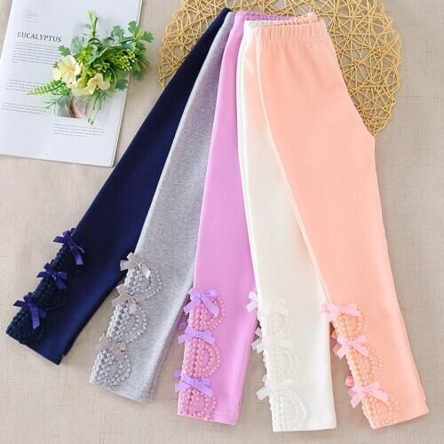 RURMERACY Pants For Teenagers Girls