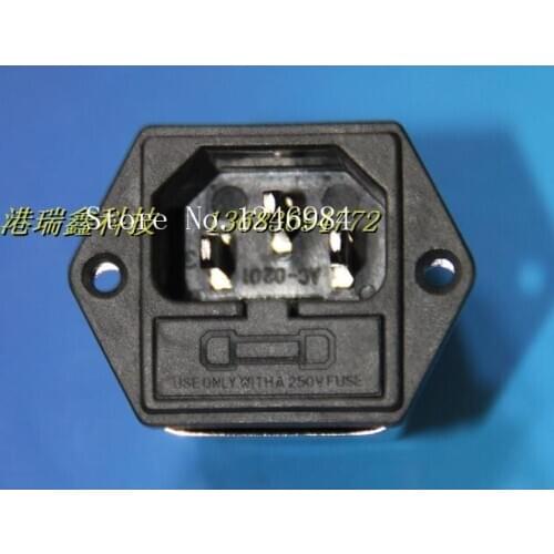 [SA]CANNY WELL filter filter outlet ears single insurance CW2A-06A-T Filter--20pcs/lot