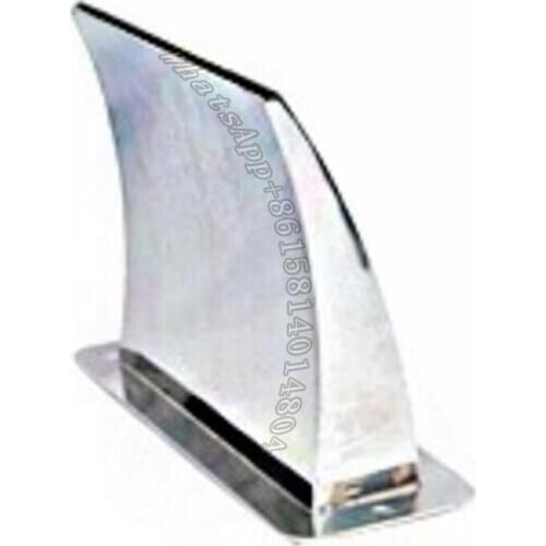 Garden waterfall water curtain,swimming pool spa massage nozzle, water curtain stainless steel spa massager,shower equipment