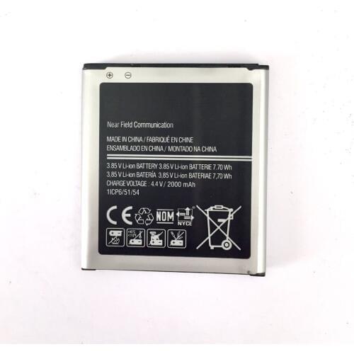 Tested High Quality Battery EB-BG360BBE For Samsung Galaxy Core Prime G360 G361 G360V G3608 G360H