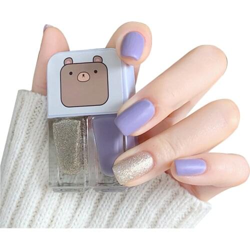 Tolaccea Nail Polishes