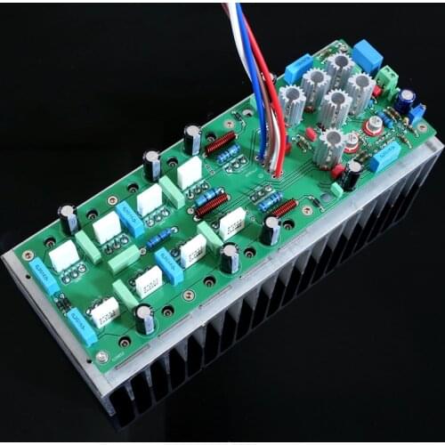 10 Piece TTC5200 Tube Amplifier FM711 Original Parameter Core Line Mono Post Power Amplifier Board Gold Seal Triode 3440/5416