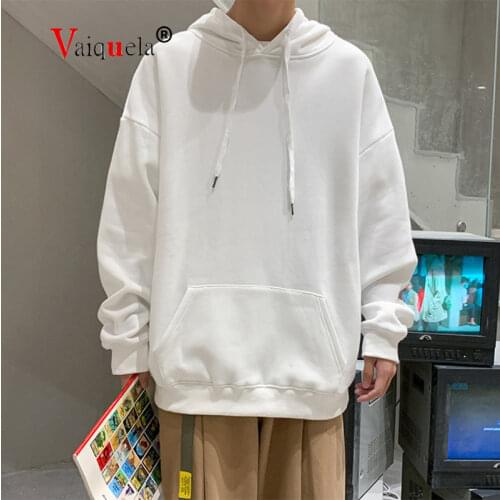 Vaiquela Men's Sweatshirts