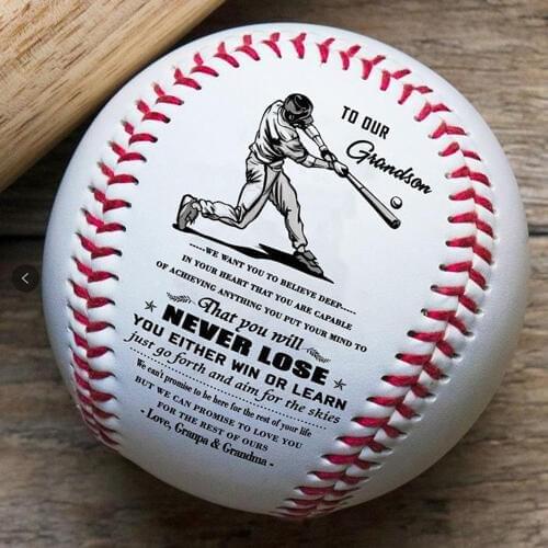 High quality 9" Handmade Baseballs