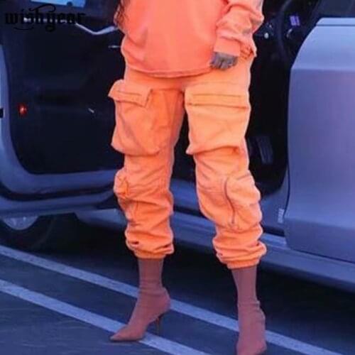 Wishyear Women's Pants