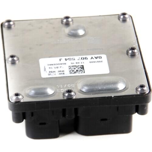 Rear Differential Control Unit Fit For V-W Tiguan 12-18 AU-DI A1 RSQ3 0AY907554B 0CQ907554J