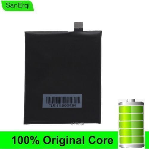 10 PCS For Wiko U feel Battery / feel Lite Smart Phone 2500mAh Li-ion Batterie Bateria