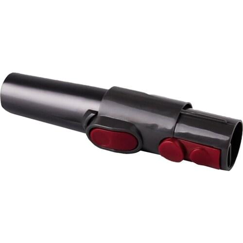 2pcs Vacuum Cleaner Adapters - Multi-caliber Converters - Replacement for /DC35/DC45/DC59/DC62