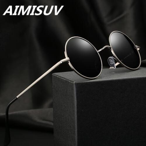 AIMISUV Men's Glasses