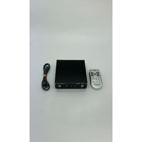 5.1 channel audio switcher 2 input 1 output audio input selector 5.1CH audio switcher board