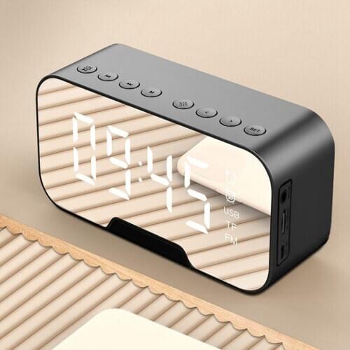 BYM Portable Speakers