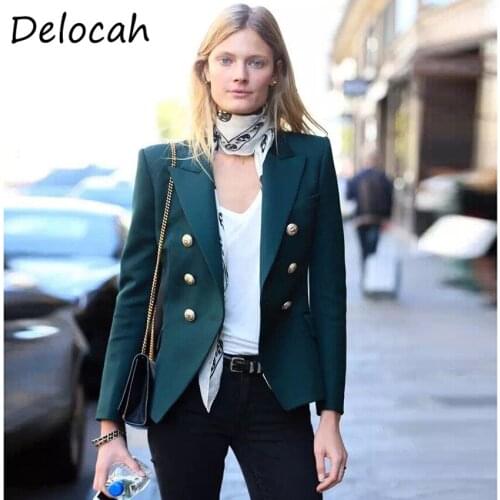 Delocah Women's Jackets