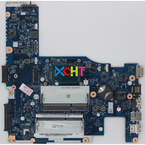 For Lenovo G40-80 w I3-5010U CPU UMA NM-A362 NoteBook PC Laptop Motherboard Mainboard Tested
