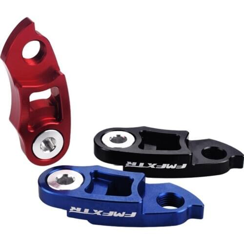 Road Bicycle Folding Bicycle Rear Dial Modified Tail Hook Hanger Extension Mountain Cycling Frame Gear