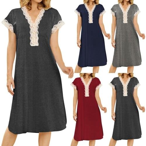 H80&S90 Women's Sleepwear