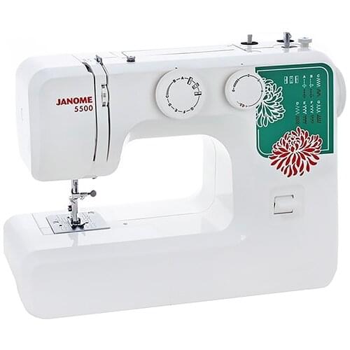 JANOME Sewing Machines