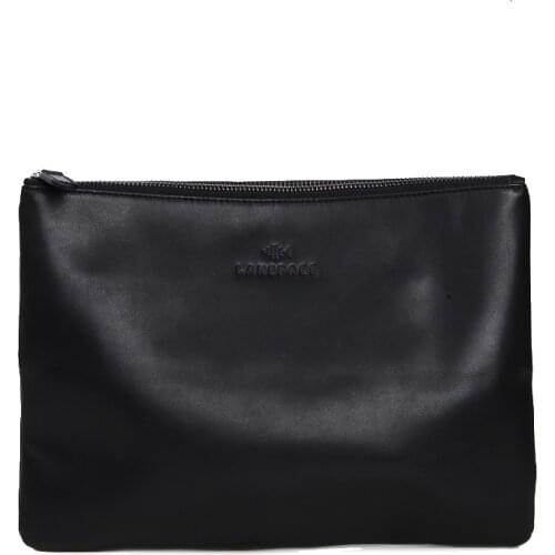 2021 Hot Leather Men Bag Brand Coin Purses Holders Fashion Ipad Bag