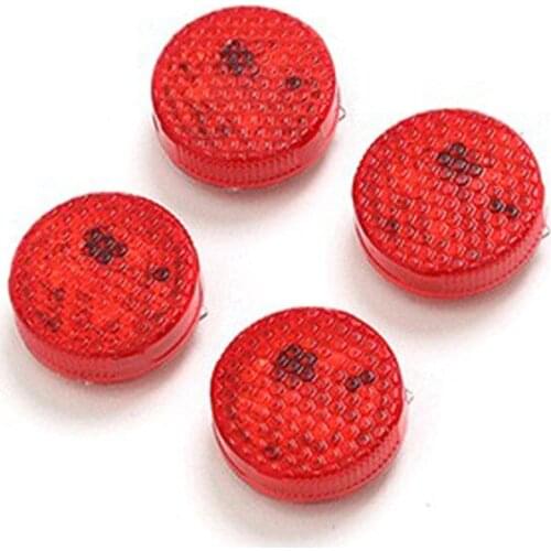 2pcs Magnetic Wireless 5LED Door Open Warning Anti-Collision Light for Mazda 2 3 5 6 CX5 CX7 CX9 Atenza Axela