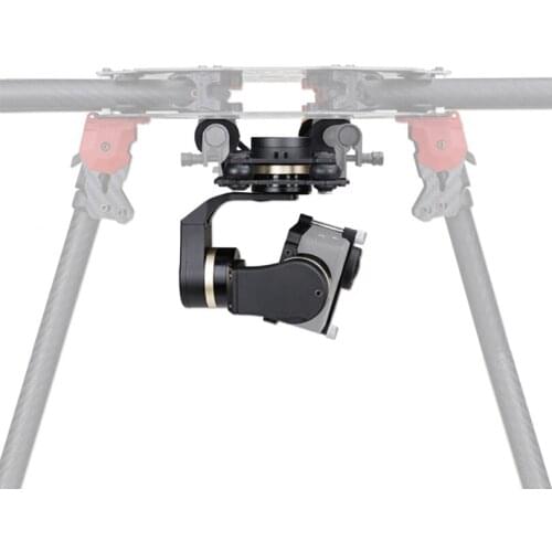 Tarot-RC TL3T-OEM01 Gopro Hero3/3+/4 Metal Three-Axle Gimbal OEM Version For Quadcopter Multicopter Frame RC Racing Drone Part