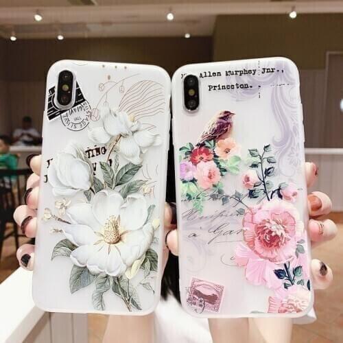 MHBYUXIR Phone Cases Xiaomi Mi 6X
